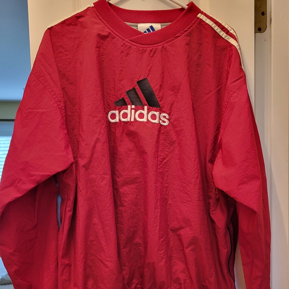 Adidas Men's jacket